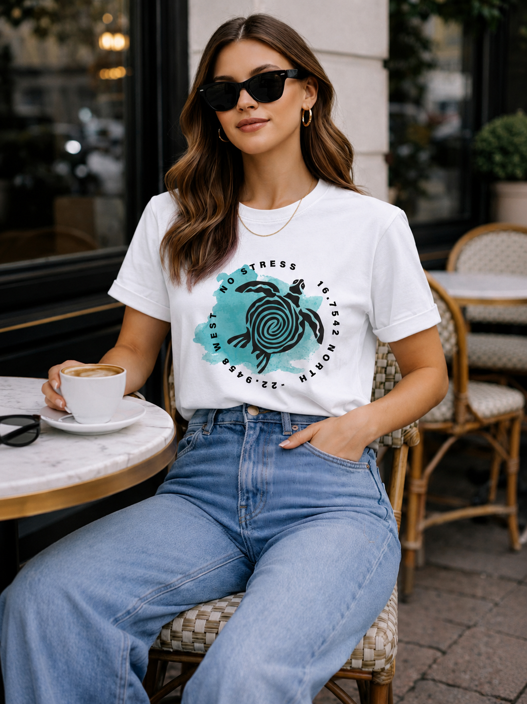 Women's Crew