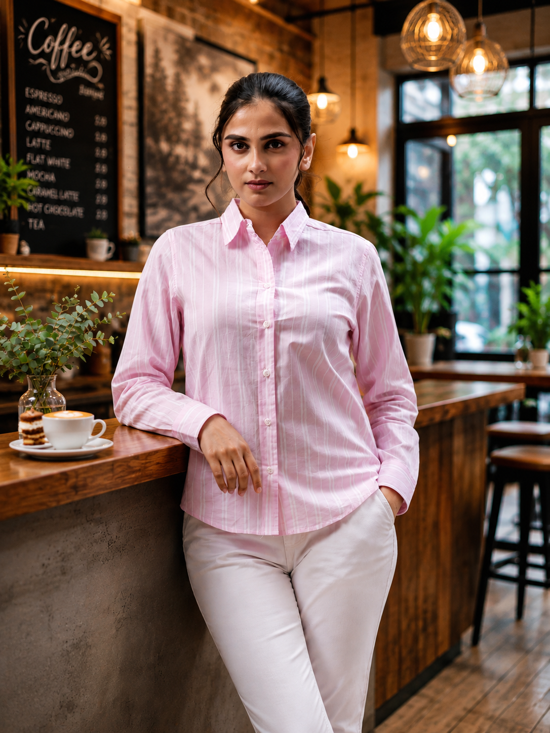 Women's Shirt
