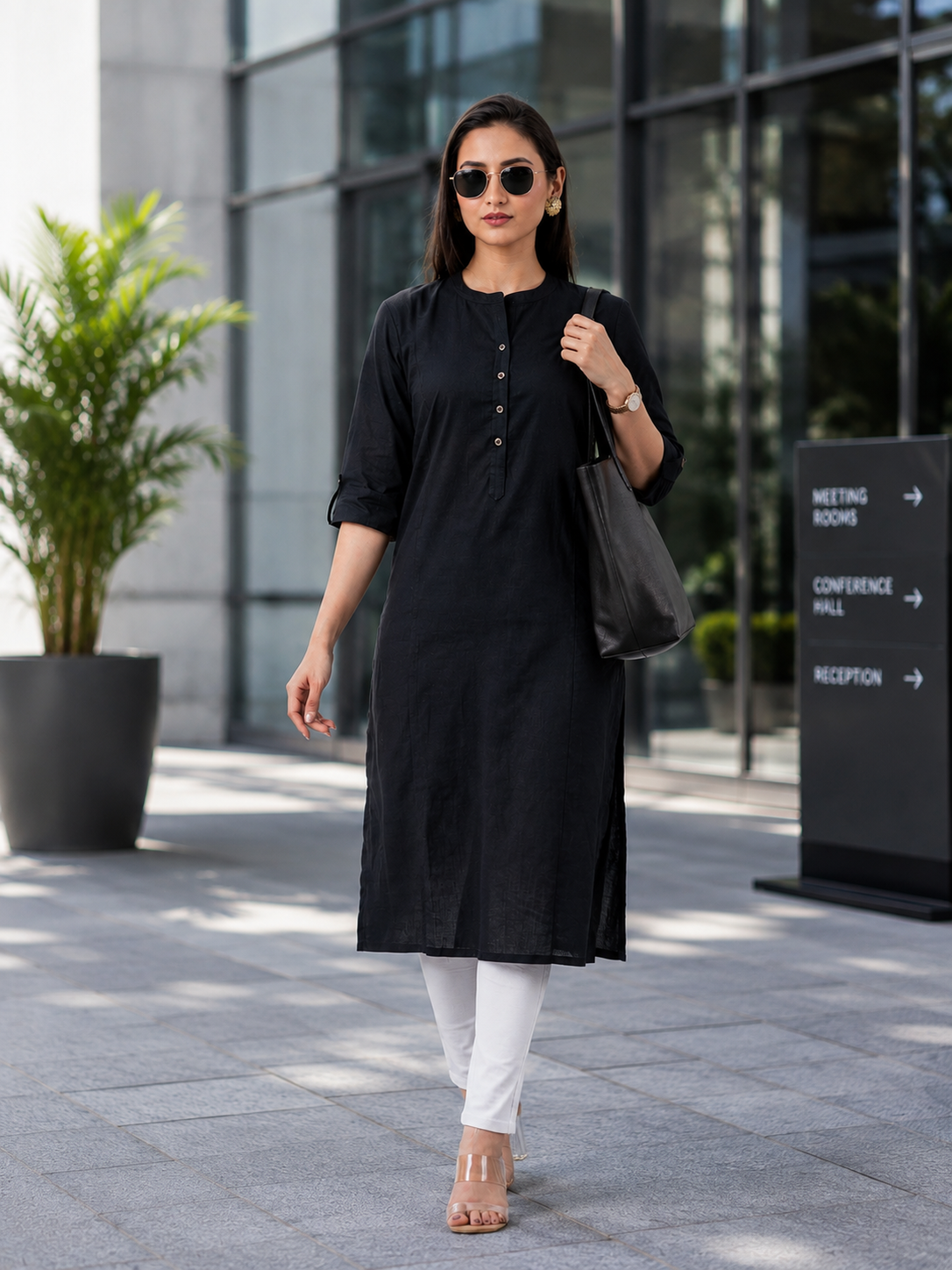 Women's Kurti