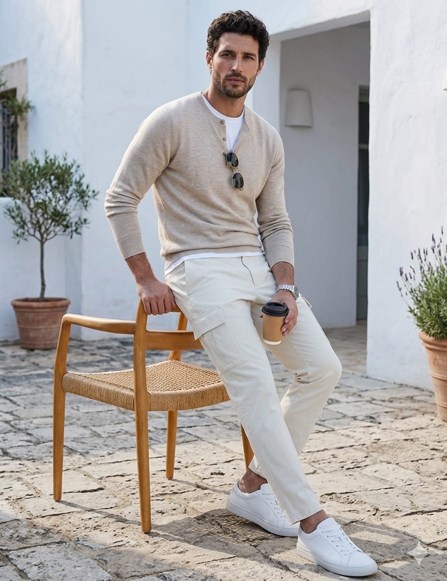 Cargos