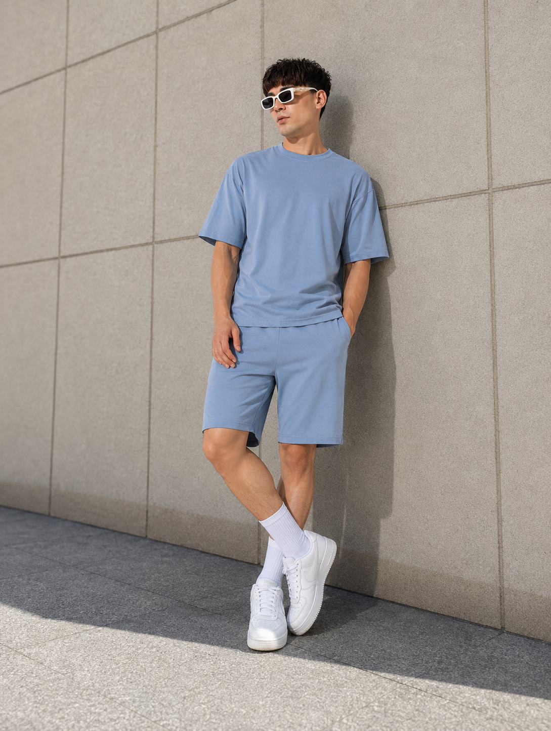 Mens Combo